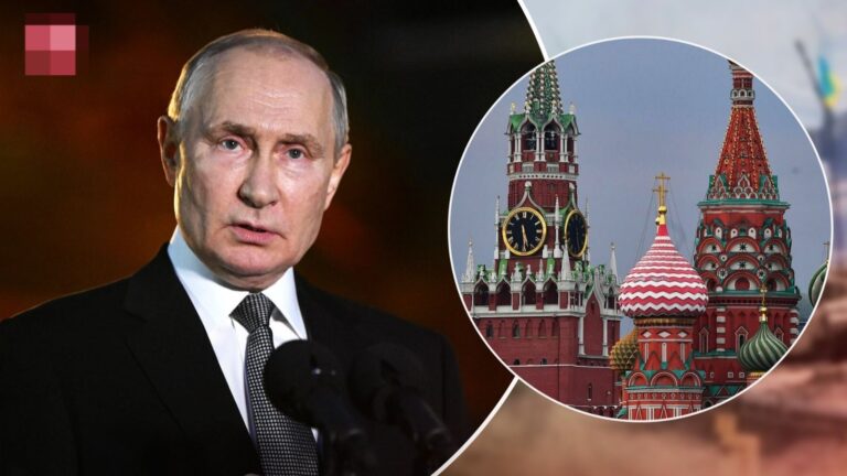Rusiyanı çökdürmək planı işə düşdü: 300 milyardlıq həmlə - Putin çətin durumda