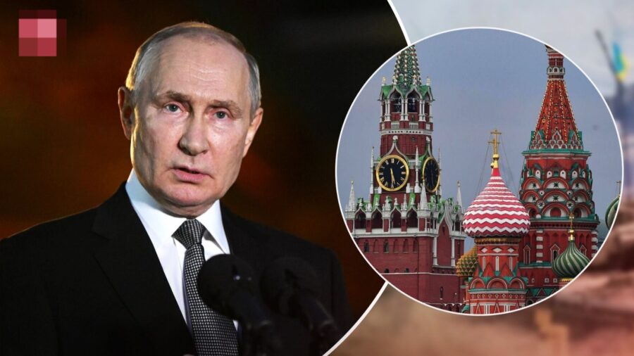 Rusiya ölümcül silahlarla mühasirəyə alınır – Putin bu ölkəyə hücum edə bilər