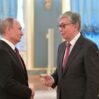 putin tokayev
