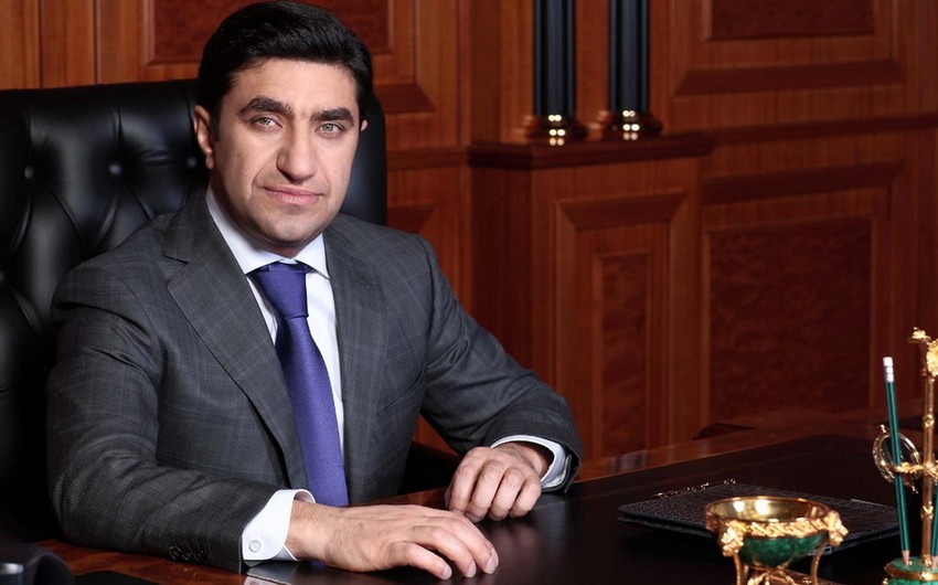 Qod Nisanovun oğlunun toyuna Bakıdan onlar gedəcək - Adlar