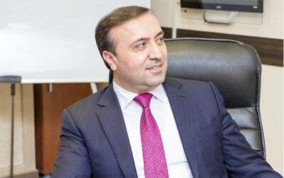 ramin isayev