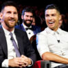 ronaldo messi
