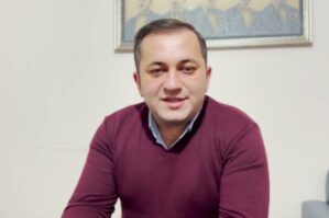 Ruslan İzzətli yenidən saxlanıldı