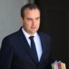 sebastien lecornu au palais de l elysee le 14 juin photo d illustration sipa jacques witt 1691252813