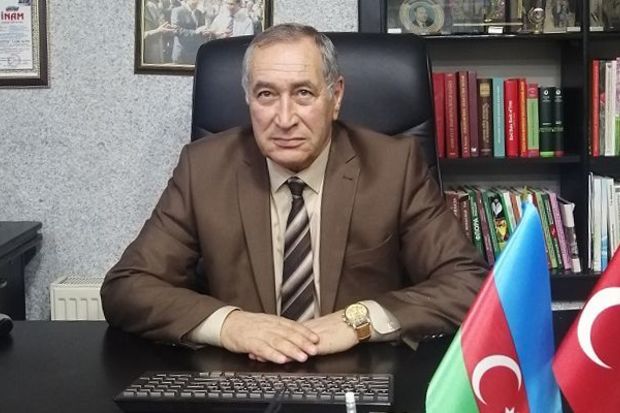 tofiq memmedov