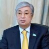tokayev