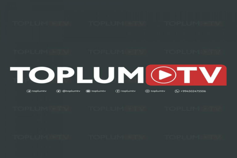 "Toplum TV" işi: təqsirləndirilənlərə cəza istənildi