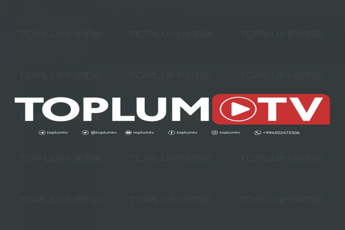 "Toplum TV" işi üzrə məhkəmə başlayır 1 toplum tv