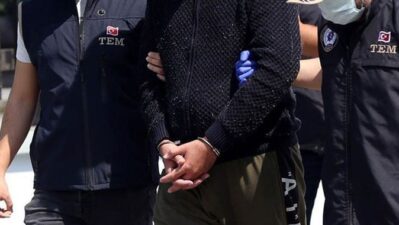 turkiyede eylem yapacaklardi interpolun aradigi 3 deasli yakalandi 17102508255266