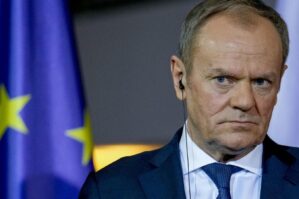 Rusiyaya sərt çağırış: "Sizi gözləyirik, dərhal edin!" 19 tusk 1