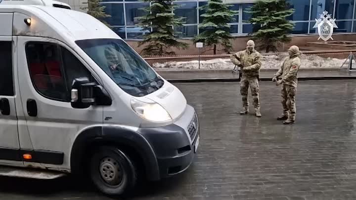 "Krokus"da terror aktını törədənləri hansı cəza gözləyir? - FOTO/VİDEO