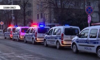 xankendi polis