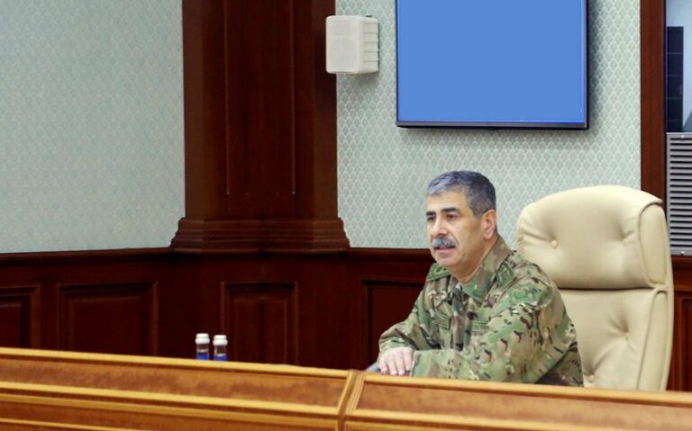 Zakir Həsənov Türkiyəyə səfər edib