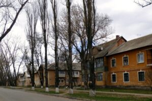 Rus ordusu Ukraynada daha bir kəndi tutdu