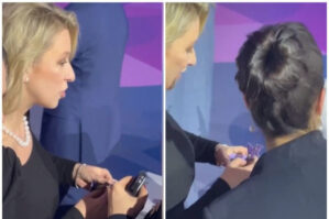 Zaxarovadan “Xarıbülbül” hədiyyəsinə REAKSİYA