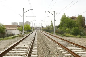 Dəmiryol ərazilərində 8 mindən çox mina aşkarlanıb