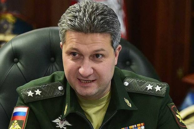 Şoyqunun müavini rüşvətə görə saxlanıldı - FOTO