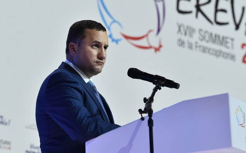 Rusiyanın Qafqazdakı maraqlarını pozmaq intihardır - Balayan