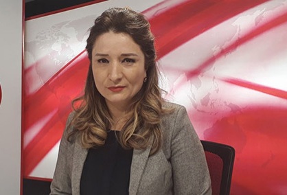 LAF TV-yə haker hücumu: kanal ələ keçirildi