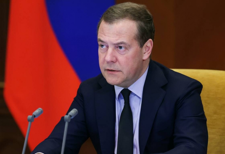 Zelenski Stepan Banderanın taleyini yaşayacaq - Medvedev