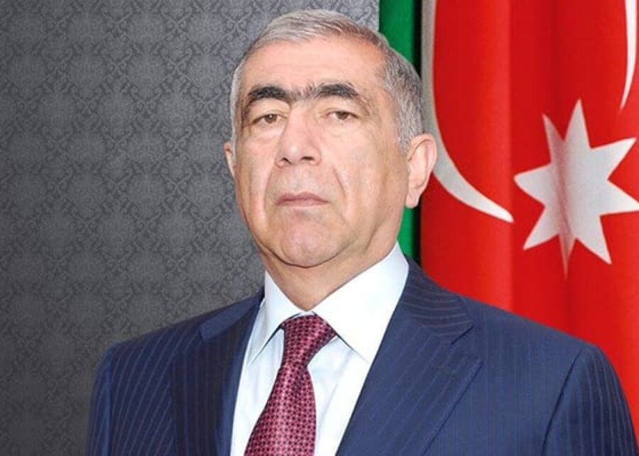 Saleh Məmmədovdan həbs edilən məmurun yerinə yeni təyinat