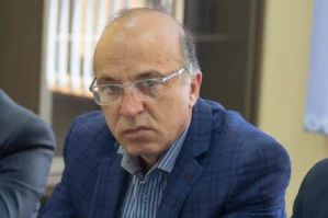 Bu, Ermənistan üçün intihar deməkdir - Manaseryan