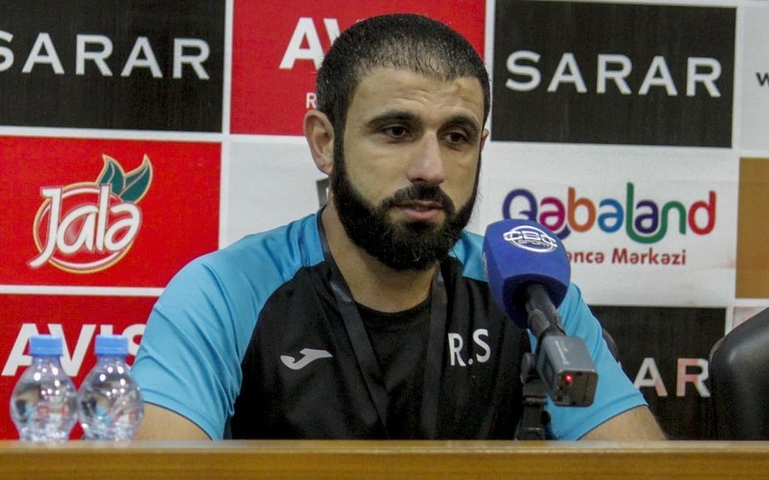 Rəşad Sadıqov: “Mən vəzifə xəstəsi deyiləm”