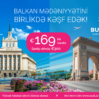 AZAL Buxarest Sofiya