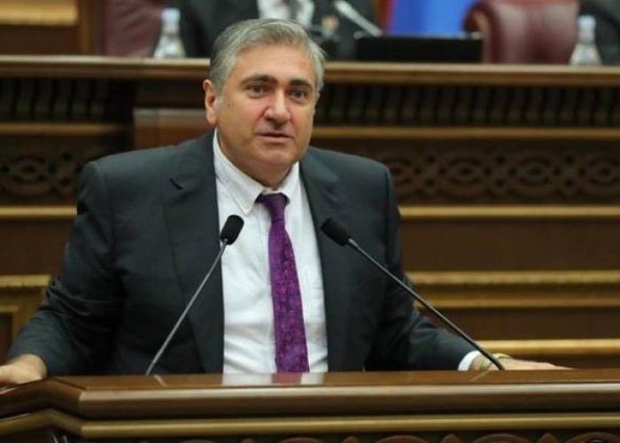 Əliyev bunu dedi, Paşinyan dərhal məsələ qaldırdı - Xaçaturyan