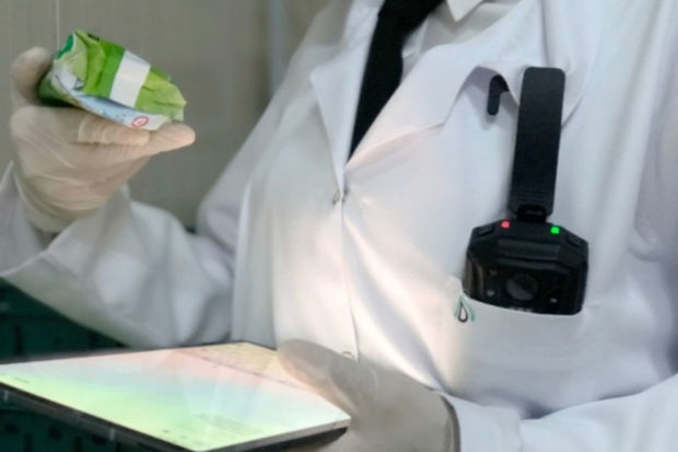 İrandan gələn ərzaq məhsulları ilə bağlı XƏBƏRDARLIQ