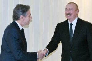 Brüssel görüşündə Bakını sevindirən məqam - Elan edildi