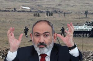 Ermənistanın “Arazdəyən əməliyyatı”: gərginlik artdı - Paşinyanın iki hədəfi