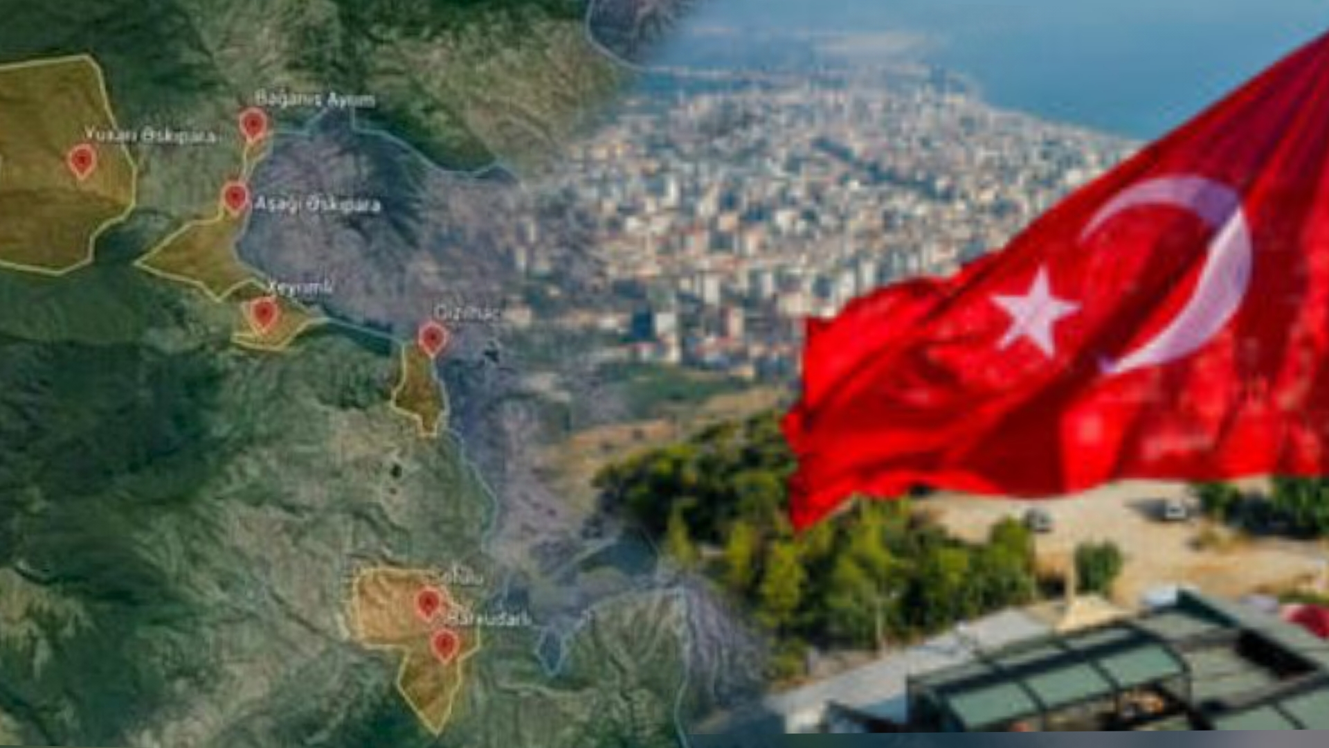 Bakının 8 kəndlə bağlı ehtiyat planı – Türkiyə bəyanat verdi: “Yanınızdayıq ...