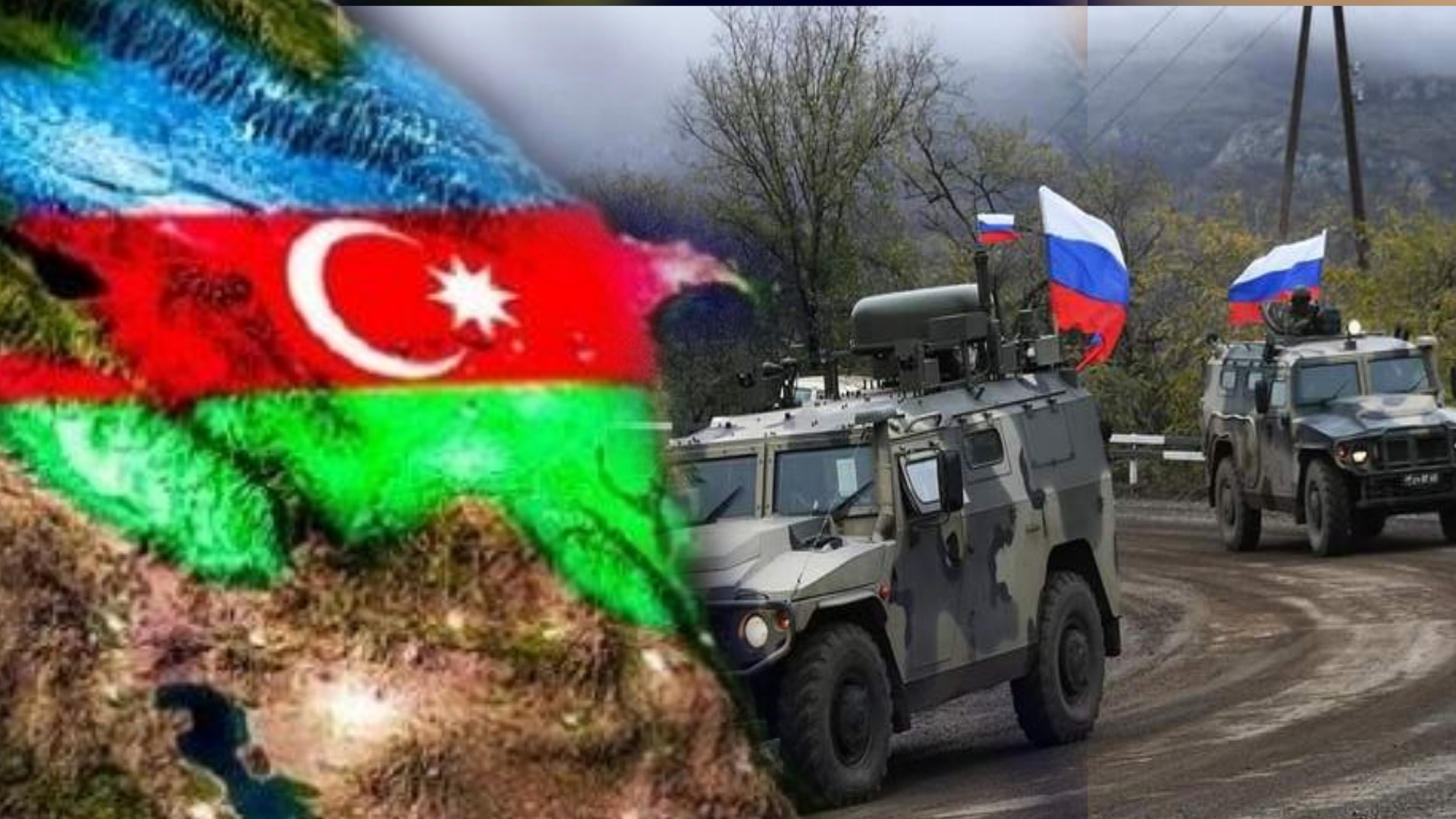 Rus qoşunları heç bir ölkədən qansız çıxmamışdı: Bakı ilki necə bacardı? - Detallar