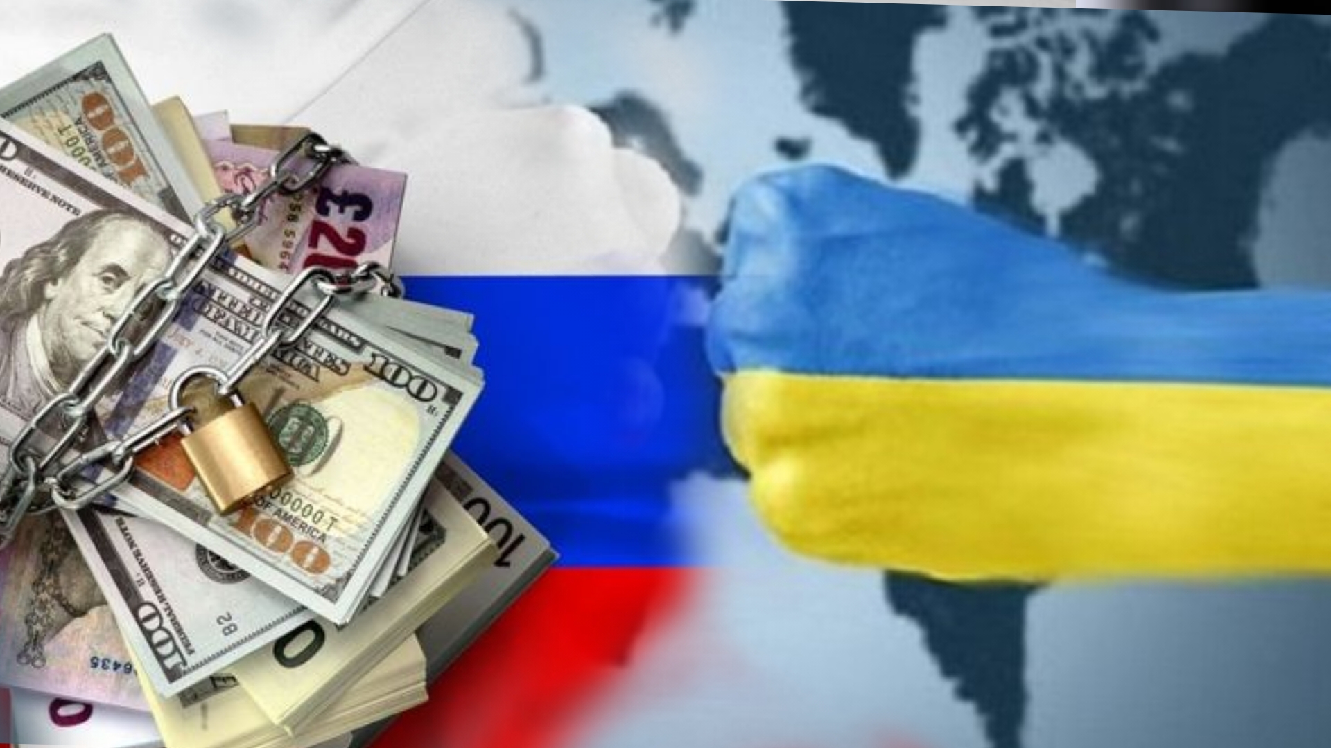 Ukraynanın qələbəsi üçün yeni həmlə – “Rus kartı” masaya atılır