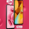 Smartphones press release