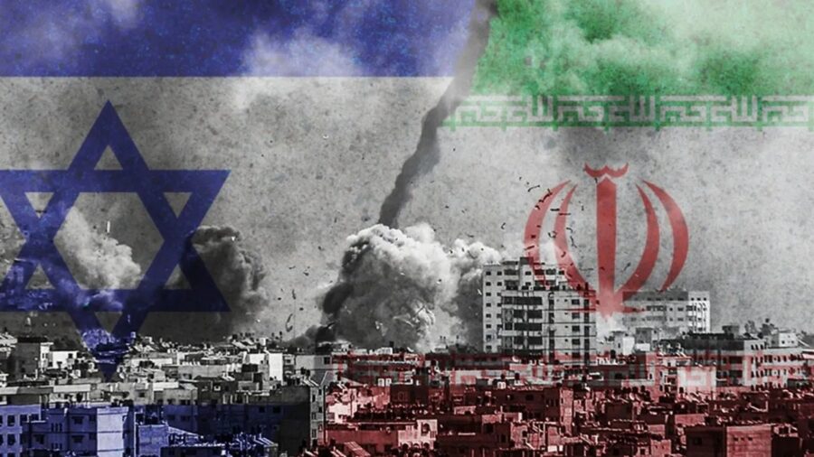 İran-İsrail müharibəsi: azərbaycanlılar hansı tərəfdə “vuruşacaq”? – "Parçalanma riski..." - GlobalInfo.az