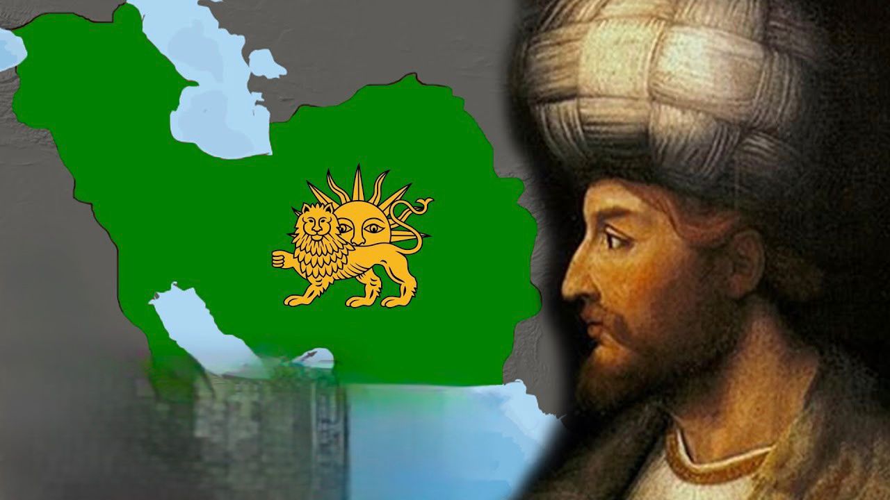 Gürcü və ruslar təşkilat yaratdı: “Biz Səfəvilərə qarşı…”