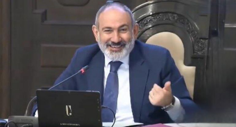 Paşinyanın yerinə müxalifət olsaydı, bunları istəyəcəkdi - Tələblər