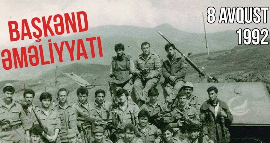 Sabiq baş nazir və general Başkənd əməliyyatı haqda hər şeyi açdı – Sensasion
