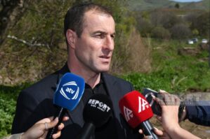 “Xocavənd əməliyyatı”nda sağ qalan yeganə kəşfiyyatçı nələr danışdı?