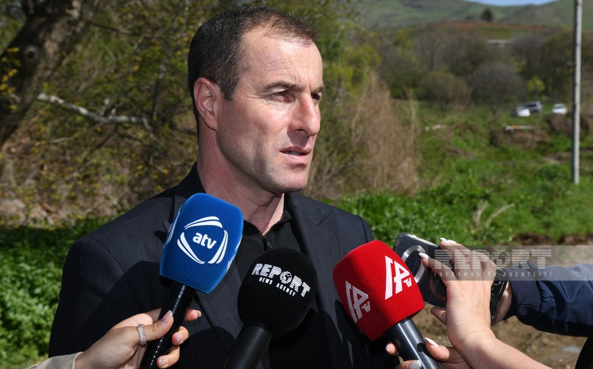 “Xocavənd əməliyyatı”nda sağ qalan yeganə kəşfiyyatçı nələr danışdı?