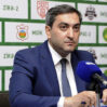 aslan sahgeldiyev