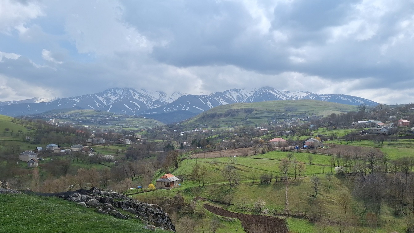 Başkənd məsələsi necə həll ediləcək? - 3 mühüm TƏKLİF