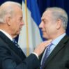 bayden netanyahu