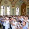 bayram namazi