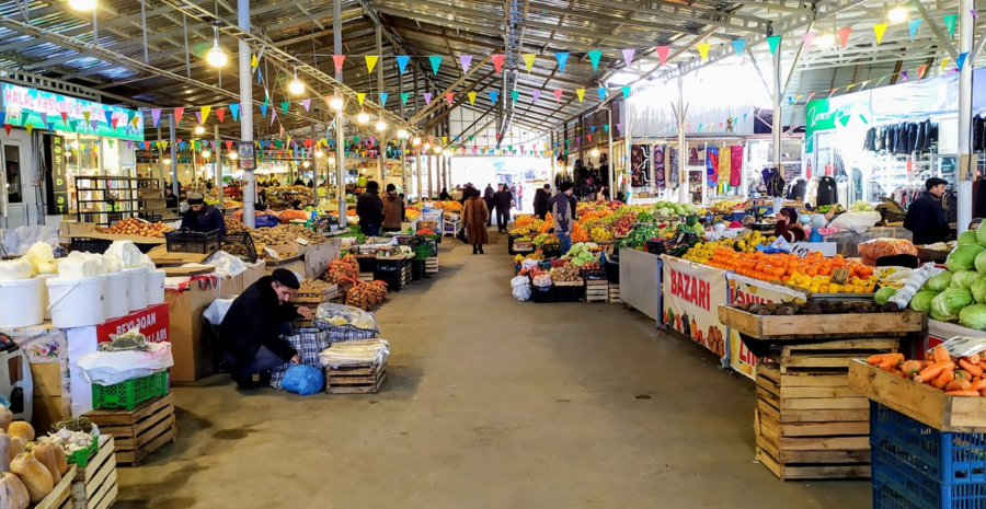 Bu məhsullar bahalaşdı