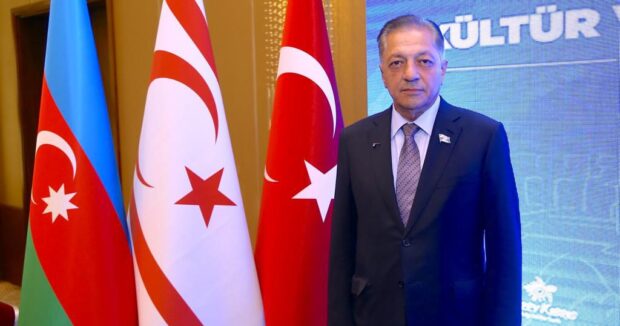 Bu işçi qrupunun yaradılması tarixi hadisədir - Cavanşir Feyziyev