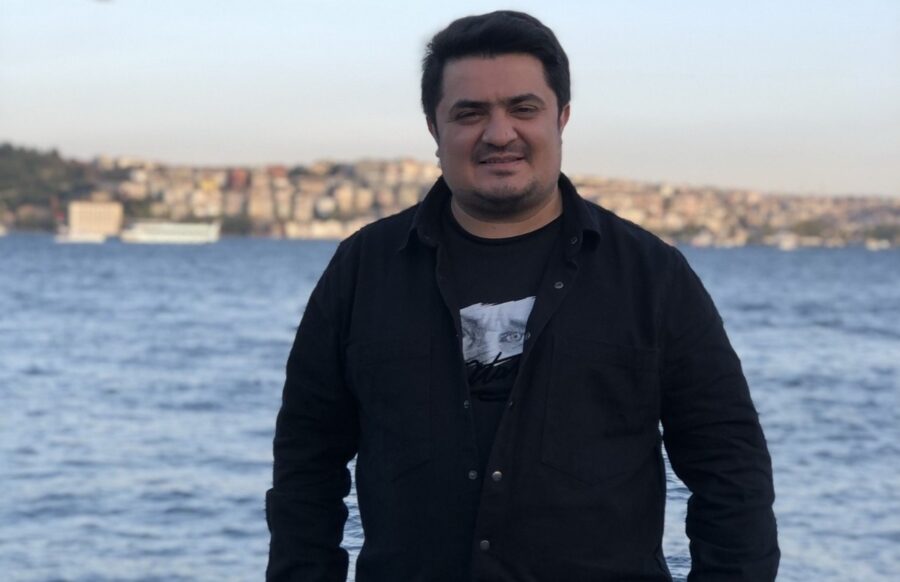 dilqem ehmed 1