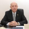 ehliman emiraslanov